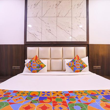 Fabhotel Grand Sparrow Tājganj Buitenkant foto